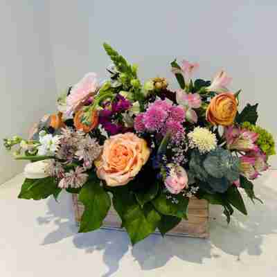 Floral Delight