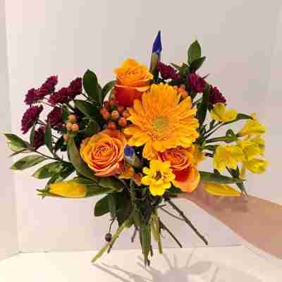 Sunshine Bouquet