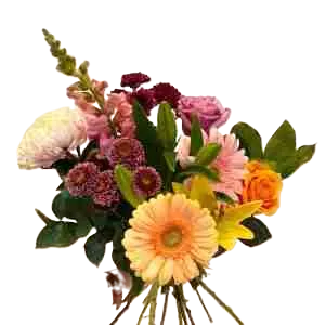 Love&Joy Bouquet
