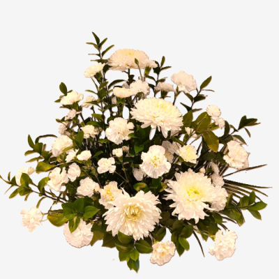Heartfelt Sympathy Arrangement